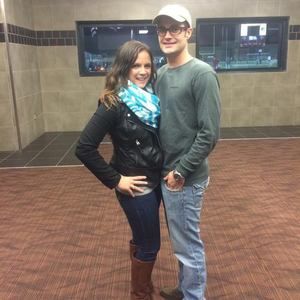 Meet your Posher, Caleb